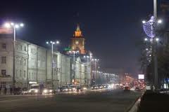 Минус три. Мэрия Екатеринбурга продолжает борьбу с рекламными щитами