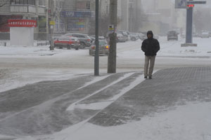 Из-за холода на Урале объявили штормовое предупреждение: мороз до -38С Из-за холода на Урале объявили штормовое предупреждение: мороз до -38С