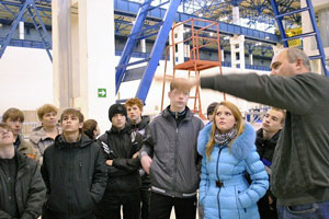 Прими участие в программе «Своя профессия»! Прими участие в программе «Своя профессия»!