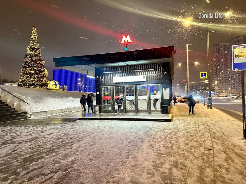 В Свердловской области ожидается резкое потепление, сопровождаемое снегопадом