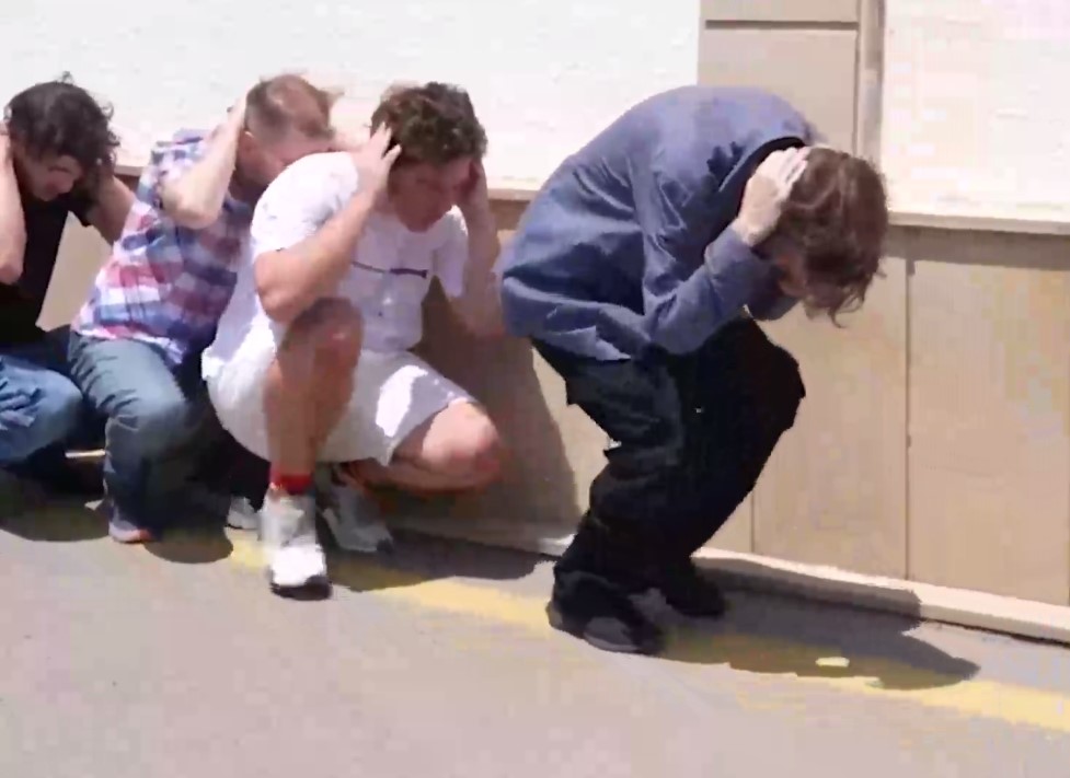 В Азербайджане задержали жителя Екатеринбурга | Жителя Екатеринбурга задержали в Азербайджане