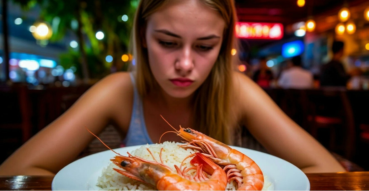 «Три креветки в порции и мусор в море»: честный отзыв туристки о Паттайе, который стоит прочитать до поездки