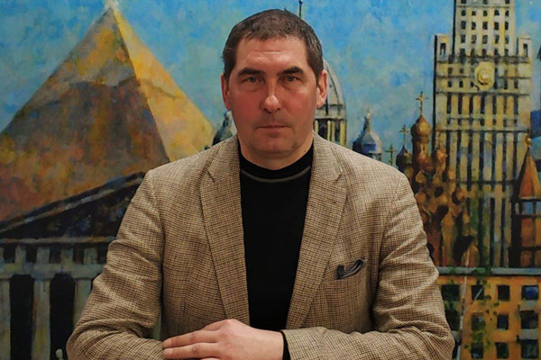 Активист из Тюмени требует с клуба Mutabor миллиард рублей 