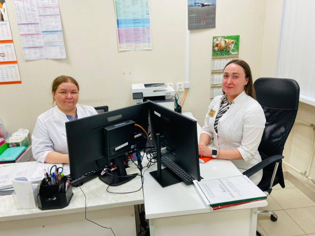 Открыт новый кабинет помощи людям, живущим с ВИЧ, в Екатеринбурге