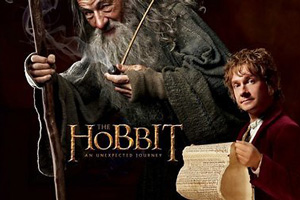 Создателей «Хоббита» обвинили в гибели десятков животных Создателей «Хоббита» обвинили в гибели десятков животных