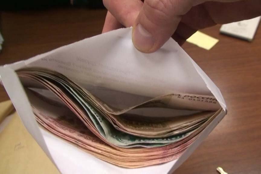 Брала или нет? Вот в чем вопрос