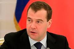 Новый сайт Правительства РФ работает по новым принципам