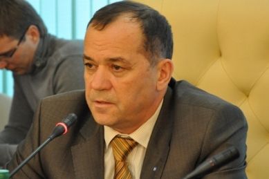 Владимир Машков официально вступил в должность мэра Новоуральска