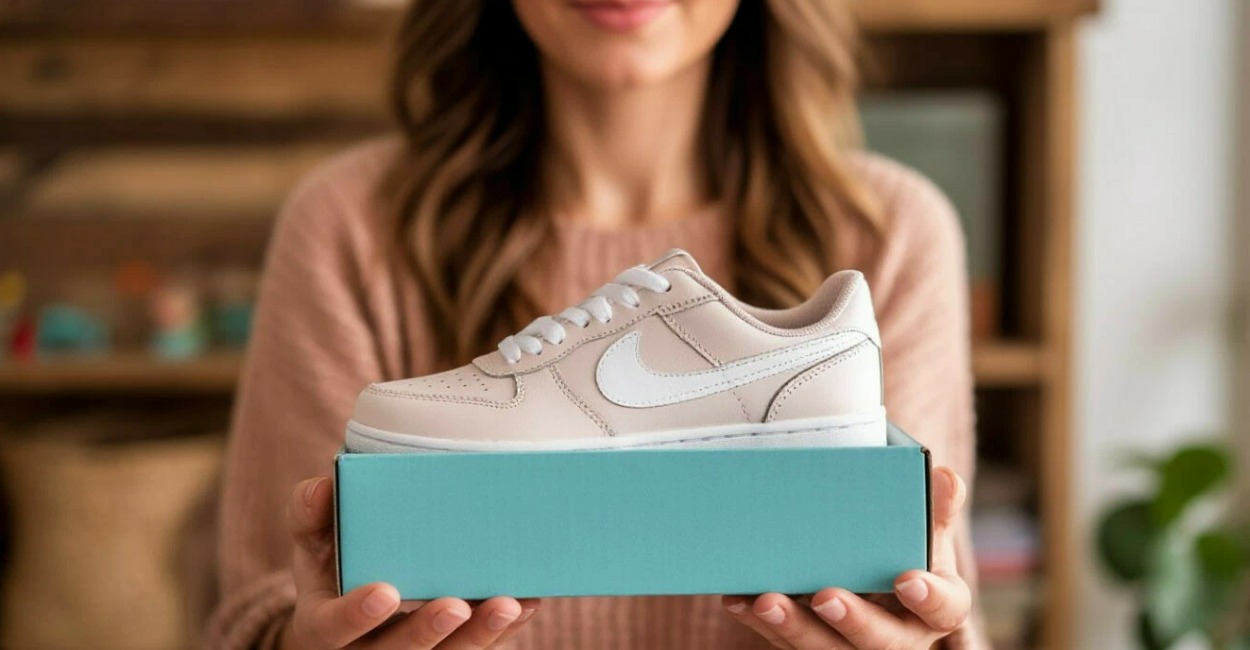 Не выбрасывайте пустые обувные коробки: 5 полезных идей, что из них можно сделать для дома