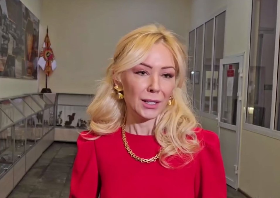 Будет разбивать сердца? Мизулина начала общение с молодёжью Тюмени 