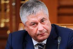 Глава МВД России не против смертной казни в отдельных случаях Глава МВД России не против смертной казни в отдельных случаях