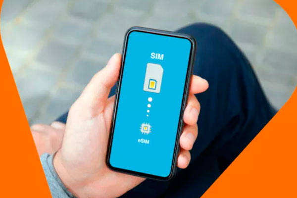 Мотив запустил тестовые продажи eSIM Мотив запустил тестовые продажи eSIM