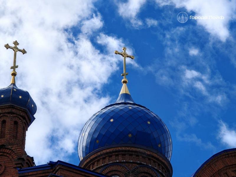 Крещение Господне 19 января: традиции, приметы и смысл праздника | Крещение Господне 19 января