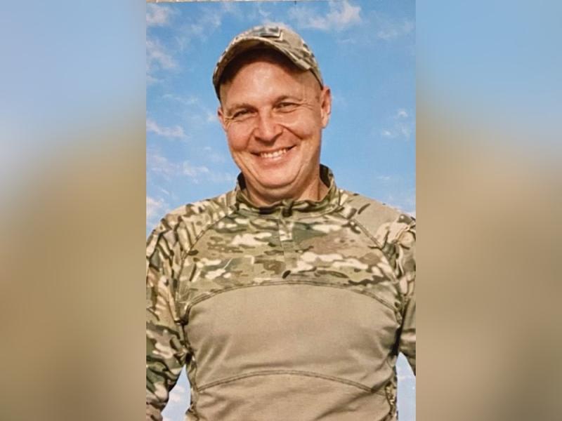 «Прорвал оборону и прикрывал товарищей»: погиб боец СВО из Каменска-Уральского Вадим Забируллин | В Каменске-Уральском простились с погибшим участником СВО Вадимом Забируллиным