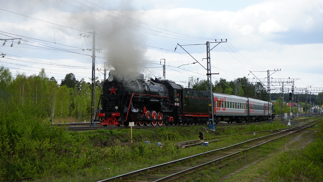 Свердловская магистраль будет сотрудничать со Свердловской областью в сфере развития внутреннего туризма