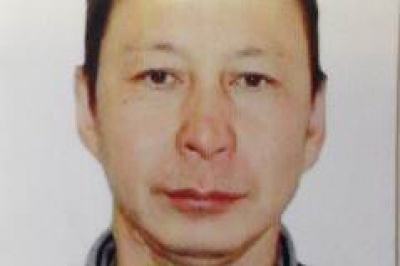 В Свердловской области ищут забайкальского "Гошу" со шрамом от уха до уха