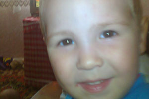 В Белоярском районе ХМАО сотрудники полиции разыскивают пропавшего мальчика