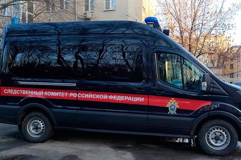 Названа причина смерти одного из задержанных в Екатеринбурге азербайджанцев | В СКР назвали причину смерти одного из задержанных на Урале азербайджанцев Названа причина смерти одного из задержанных в Екатеринбурге азербайджанцев | В СКР назвали причину смерти одного из задержанных на Урале азербайджанцев