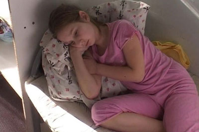 В Ханты-Мансийске 70 детей отравили в школьной столовой В Ханты-Мансийске 70 детей отравили в школьной столовой