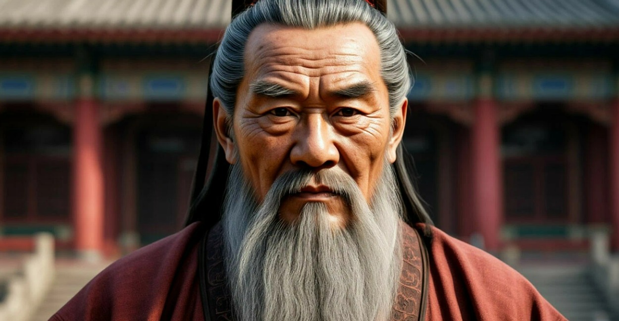 Почему с возрастом друзей становится меньше: 1000-летняя мудрость Конфуция