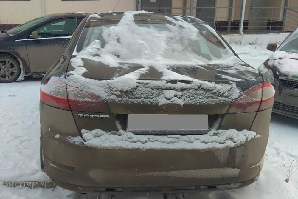 Оставил залог и не платишь? Будь готов расстаться с автомобилем