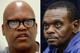 В США братья по ошибке суда просидели в тюрьме 30 лет В США братья по ошибке суда просидели в тюрьме 30 лет