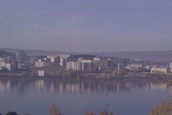 В Свердловской области профинансируют атомные города