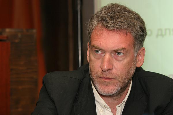 Конец света на «Открытой лекции» в Екатеринбурге