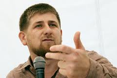 Кадыров назначил министром своего подписчика в социальной сети Кадыров назначил министром своего подписчика в социальной сети