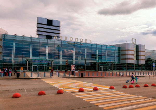 Екатеринбуржец взыскал с «Аэрофлота» более 65 тысяч рублей за неиспользованные билеты Екатеринбуржец взыскал с «Аэрофлота» более 65 тысяч рублей за неиспользованные билеты