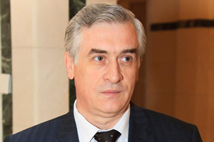 В чем сила, брат? В Силине! Евгений Куйвашев назначил нового вице-губернатора В чем сила, брат? В Силине! Евгений Куйвашев назначил нового вице-губернатора