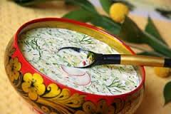 Под Пермью 11 человек отравились в кафе окрошкой. Осторожнее! Под Пермью 11 человек отравились в кафе окрошкой. Осторожнее!