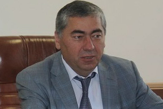 Мэр Нальчика ушел в отставку досрочно