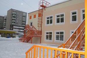 В Екатеринбурге количество детских садов возрастет до 400 В Екатеринбурге количество детских садов возрастет до 400