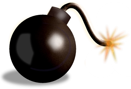 В Екатеринбурге 35-летнему мужчине подкинули бомбу прямо на автомобиль. Оторвало кисть