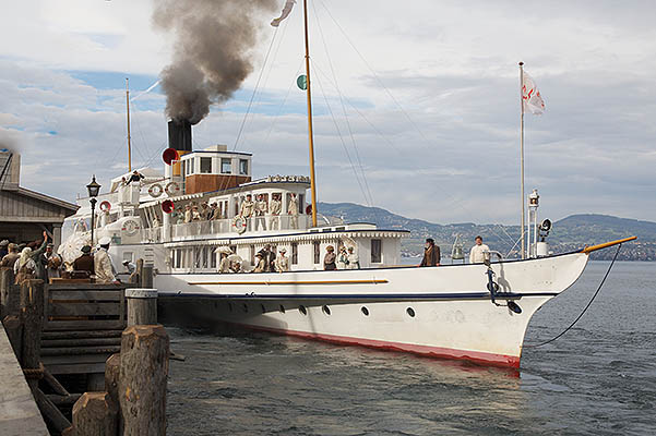 «Солнечный удар» в прокате «Солнечный удар» в прокате