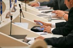 Депутата Владимира Конькова могут лишить депутатского мандата