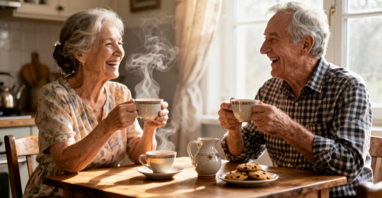 Почему быть счастливыми — просто: простые слова Юрия Никулина, которые заменят десяток встреч с психологом