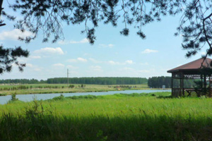 Санатории Урала на майские праздники предстанут в новом облике