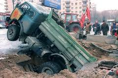 В дороги Пермского края «закатают» 8 млрд рублей