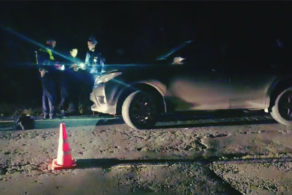 В Свердловской области в ДТП пострадал 16-летний велосипедист В Свердловской области в ДТП пострадал 16-летний велосипедист