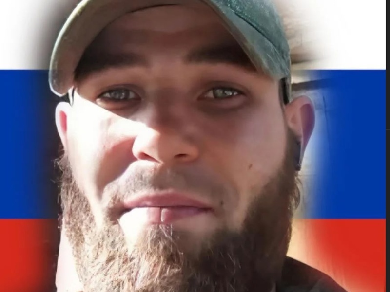 Погиб, защищая Родину: в Каменске-Уральском простятся с героем СВО Владимиром Урабовым | Погиб житель Каменска-Уральского Владимир Урабов: прощание 11 декабря