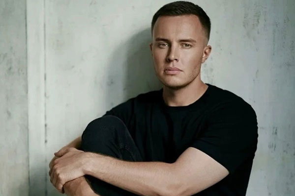 Красавчик из Первоуральска принял участие в шоу на федеральном ТВ  