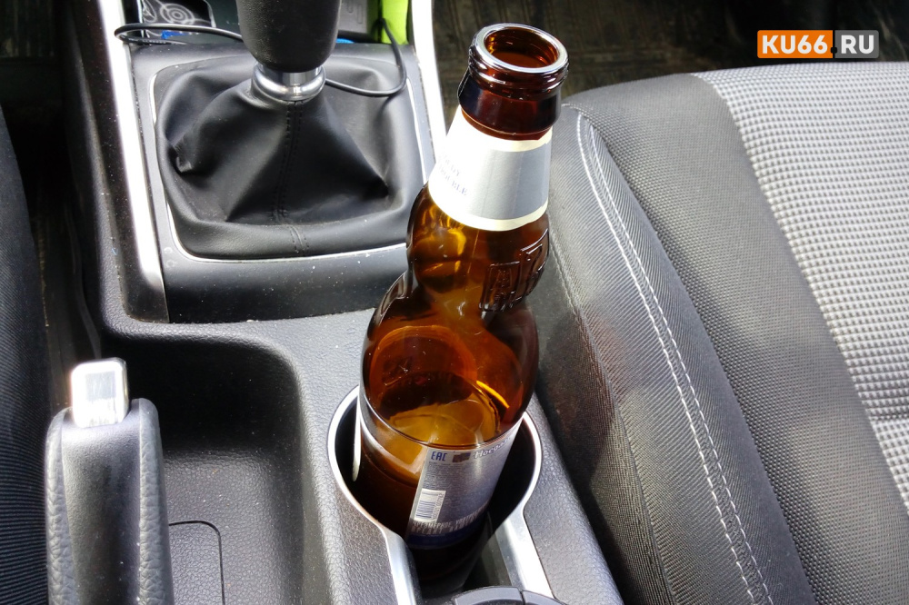 10 пьяных и 24 «встречки»: итоги рейда «Безопасная дорога» в Первоуральске | В Первоуральске за три дня выявили 10 пьяных водителей