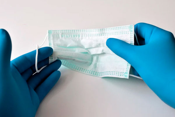 На Среднем Урале выявлено 575 новых случаев COVID-19