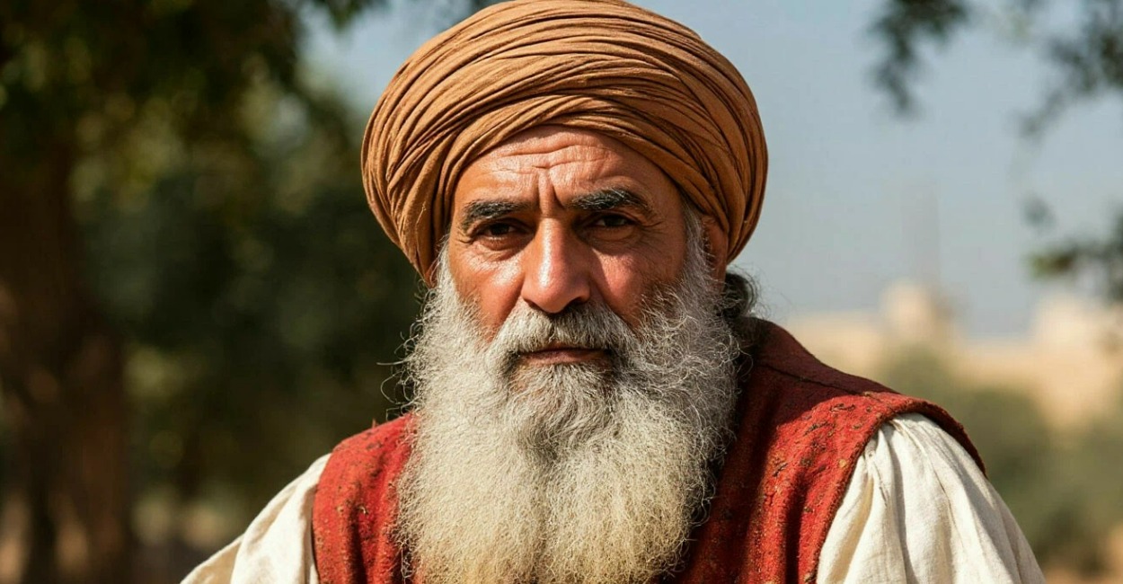 В ком нравятся даже недостатки, а в ком — раздражают достоинства: мудрый Омар Хайям напомнил простую истину о любви