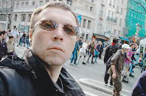 Виктору Пелевину - 50!