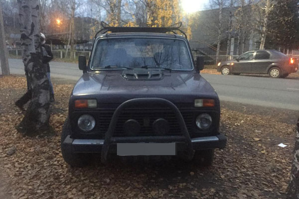 Материальные права ребенка восстановлены