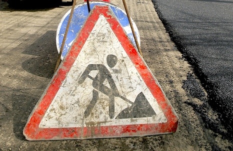 В Перми закрывают улицу Островского