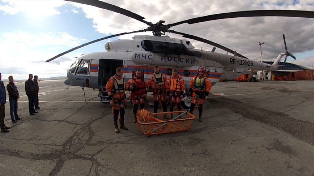 Глава МЧС закончил внезапную проверку уральских спасателей после жалобы Владимиру Путину. Итоги